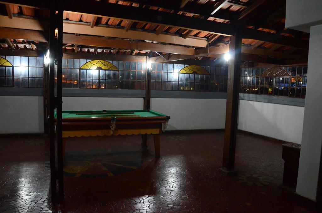 Hotel Lenheiros São João del Rei Exteriör bild